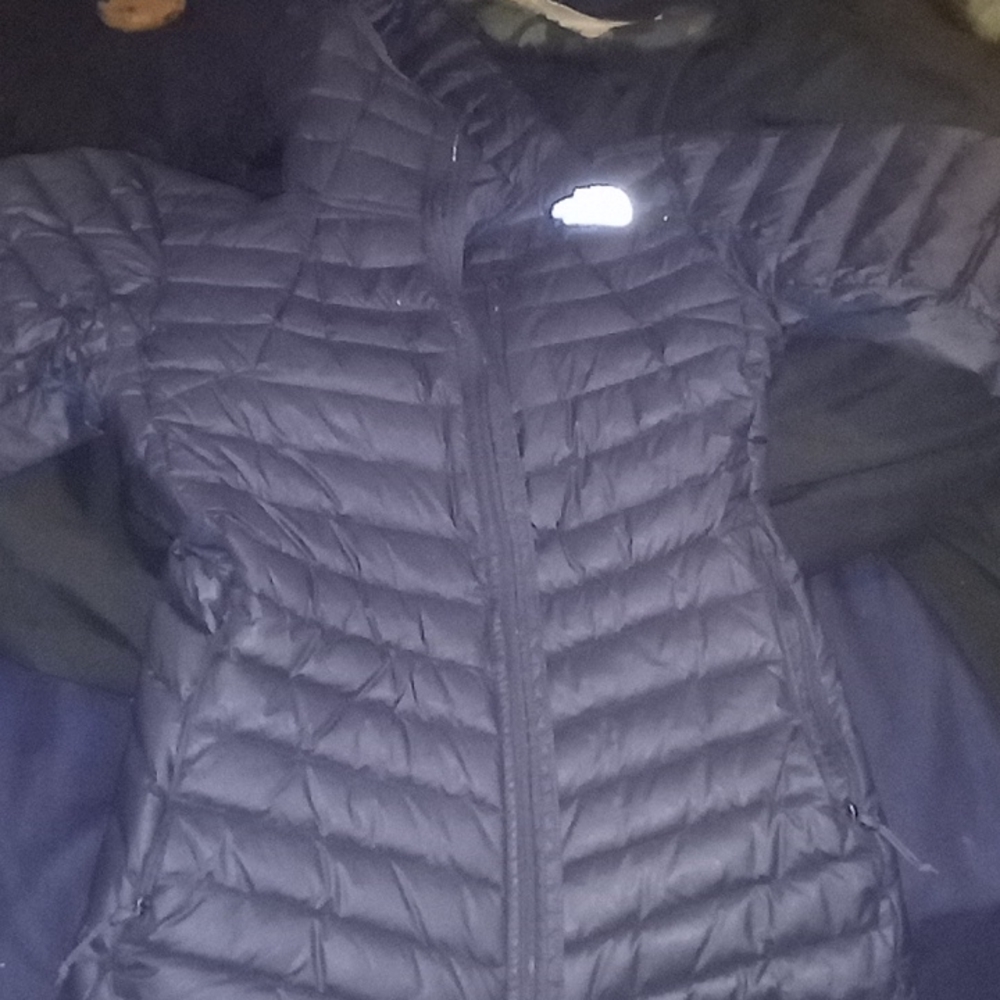 North face jacket